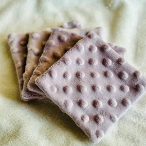 Lingette démaquillante Lila