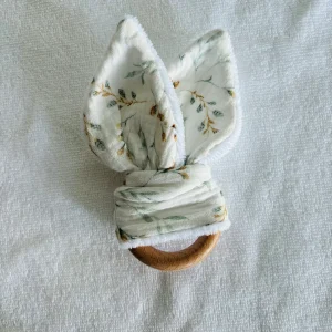 Anneau de dentition Printemps