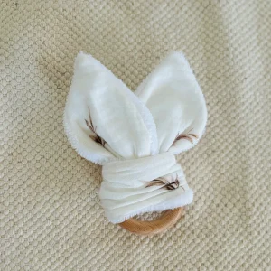 Anneau de dentition Douceur