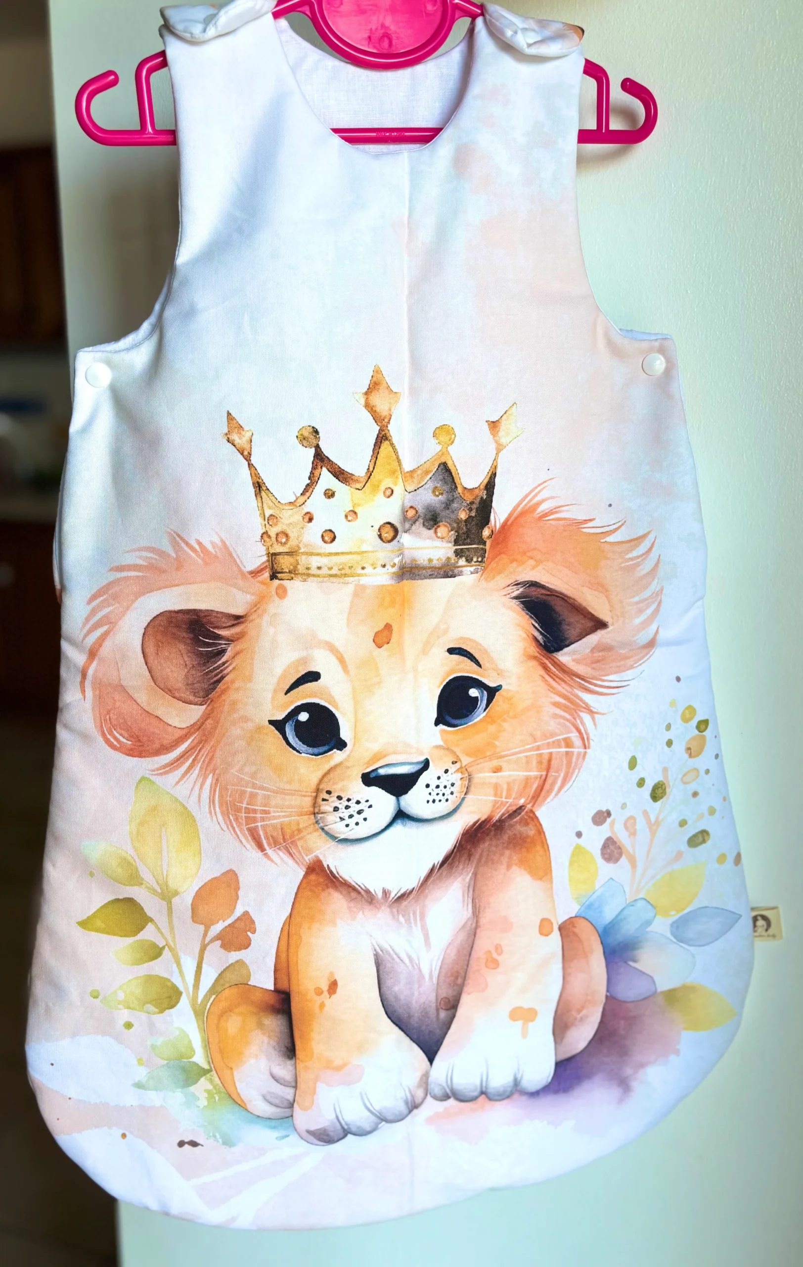 Gigoteuse Lionceau – Image 2