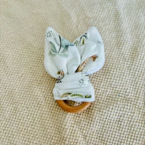 Anneau de dentition Savane