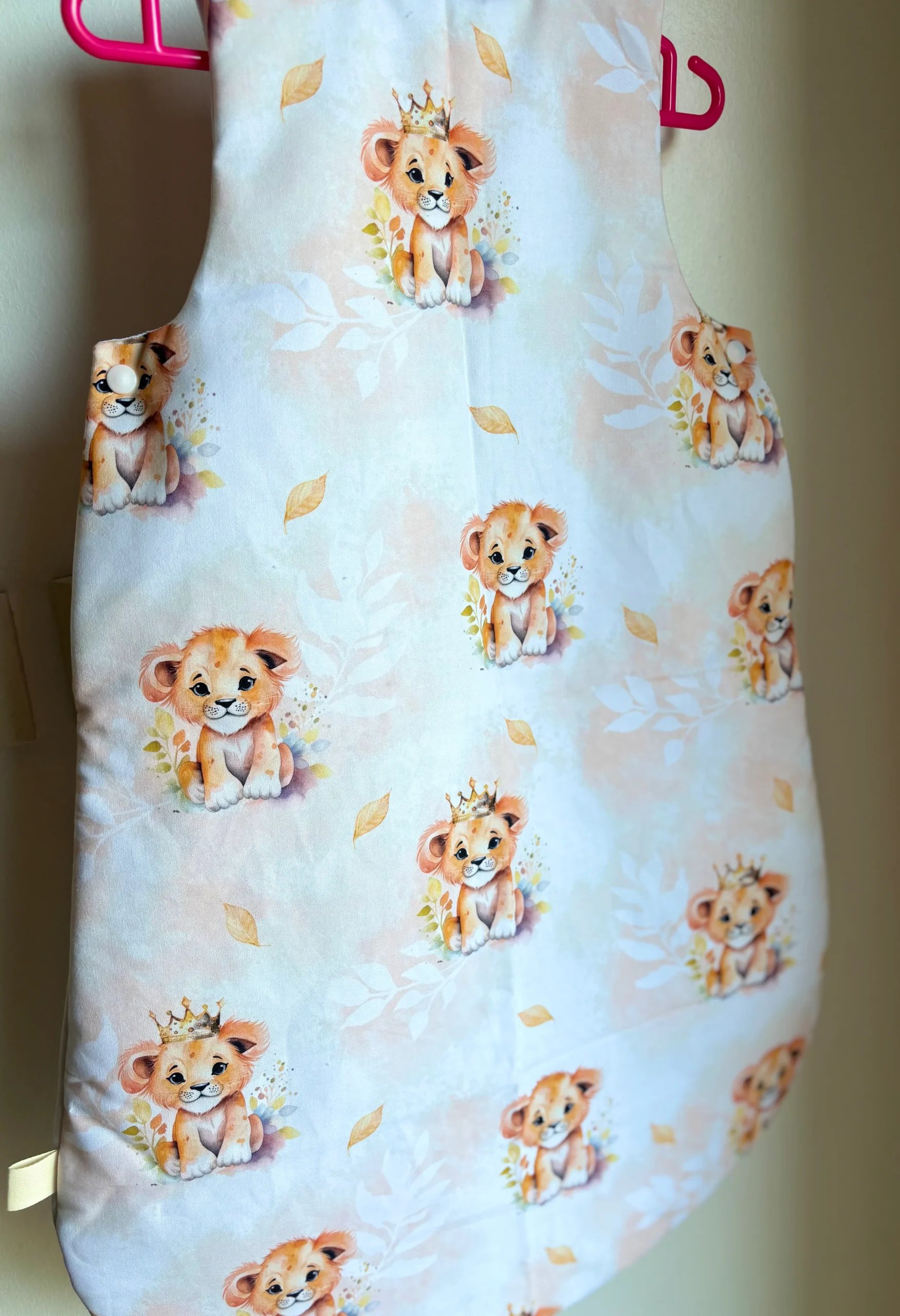 Gigoteuse Lionceau – Image 3