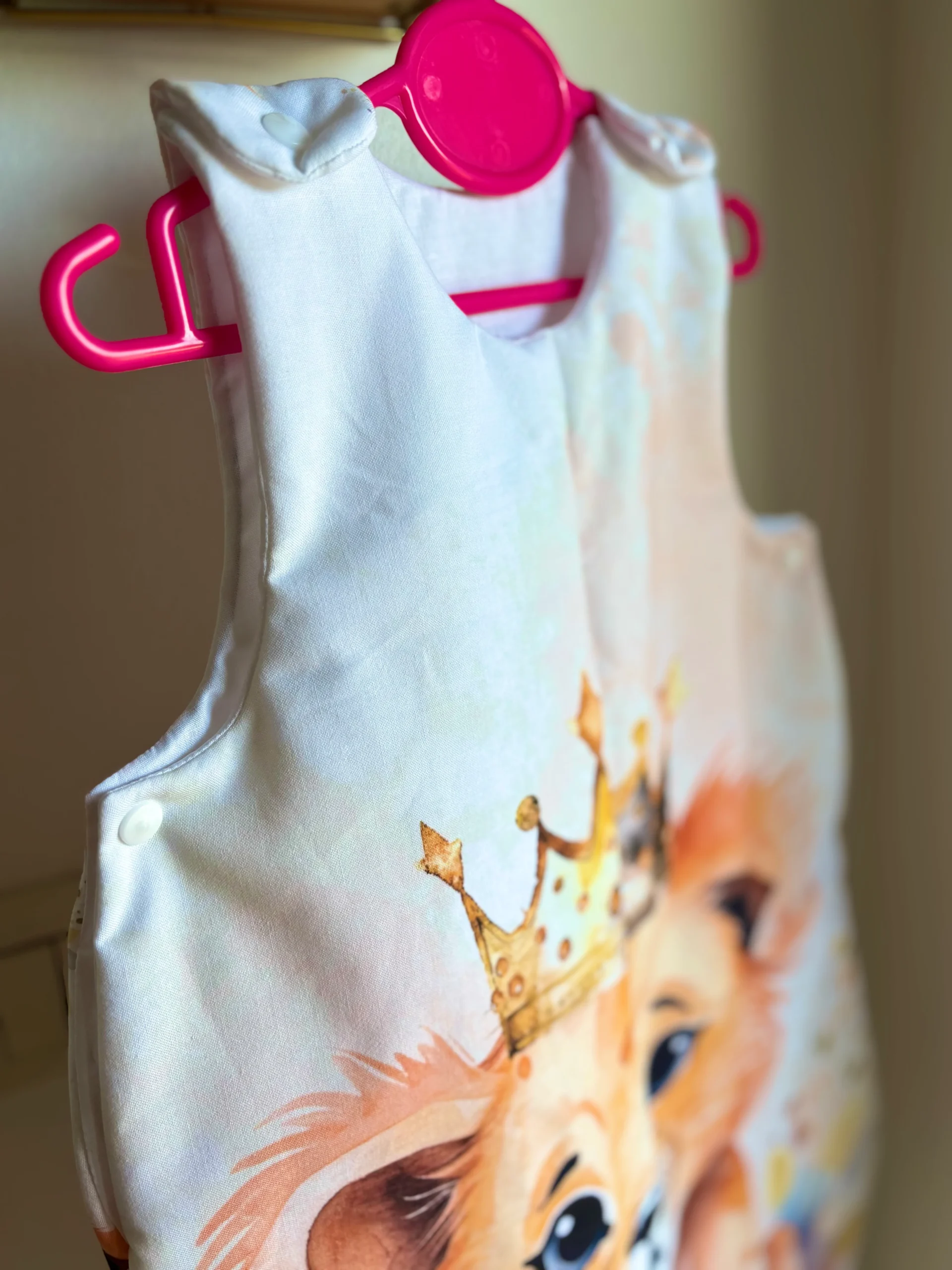 Gigoteuse Lionceau – Image 4