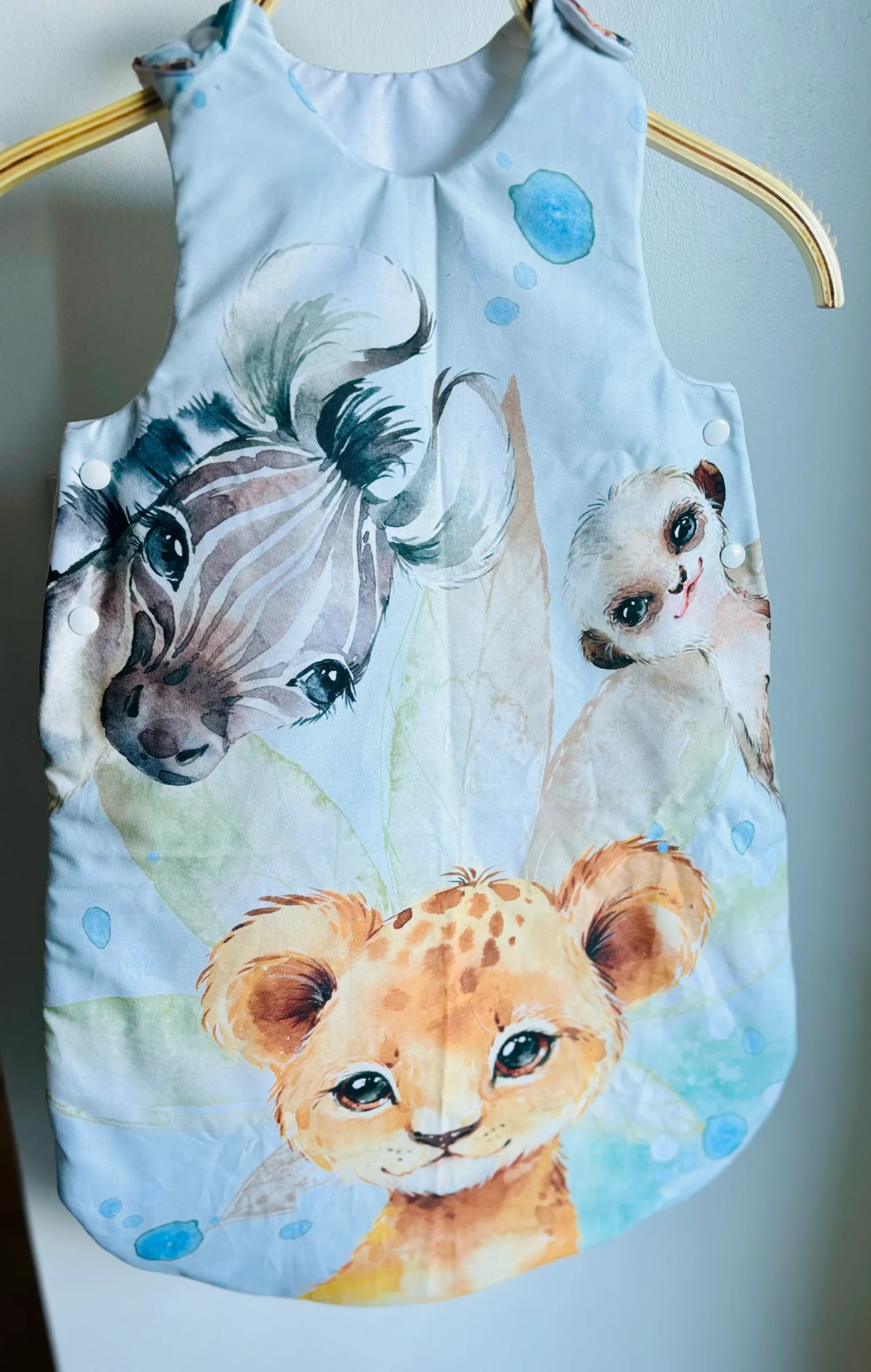 Gigoteuse Safari – Image 2