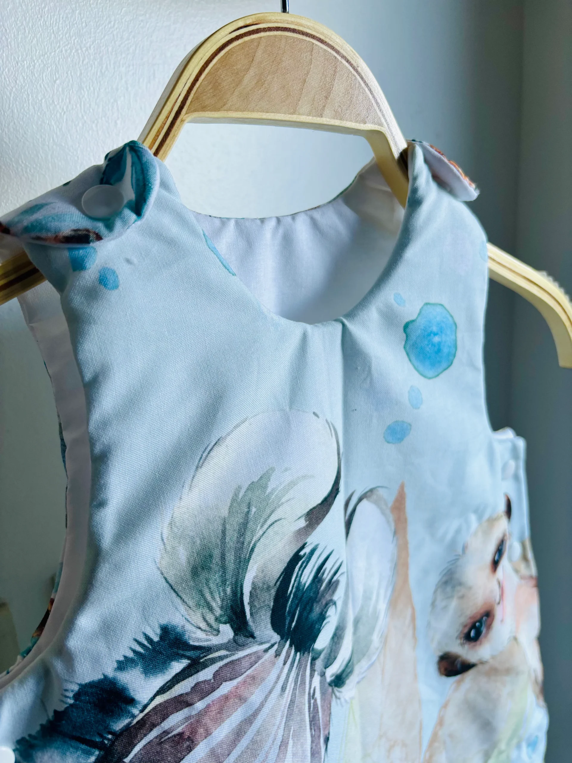 Gigoteuse Safari – Image 3