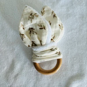 Anneau de dentition Olivier