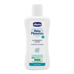 Gel intime Baby Moments – Chicco