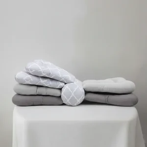 Coussin d'Allaitement, évolutif 0-36 mois