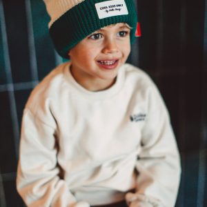 Hello Hossy – Bonnet – Color Block Hope