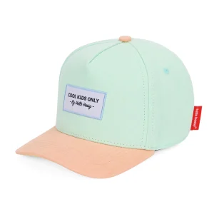 Hello Hossy – Casquette – Mini Aloe Mamam
