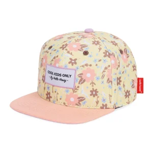 Hello Hossy – Casquette – Pastel Blossom Maman