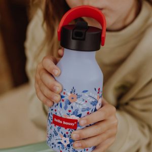 Hello Hossy – Gourde – Champêtre