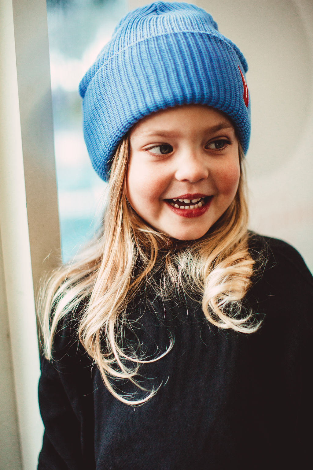 Hello Hossy – Bonnet – Flow Ocean