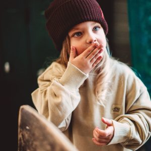 Hello Hossy – Bonnet – Flow Chocolate