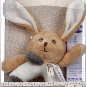 Hochet Lapin – chicco