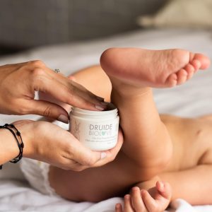 Druide – Baume protecteur bébé 60 gr