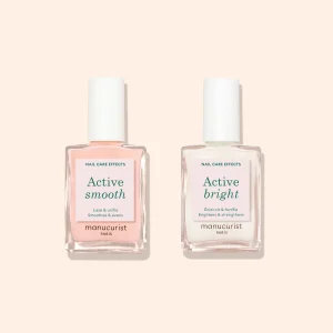 Manucurist – Activ Bright 15 ml