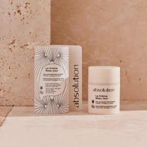 Absolution – La Crème Beau Jour 30ml