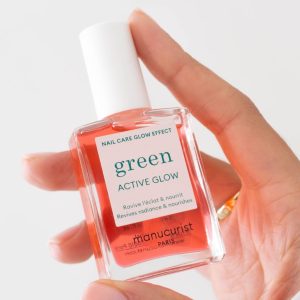 Manucurist – Activ Glow Rasperry