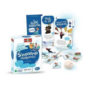 J’aide mon enfant à dépasser ses peurs – Bioviva