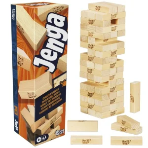 Jenga – Hasbro