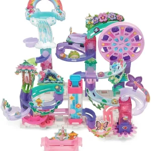 Marble rush – Fairy garden set M500E – Vtech
