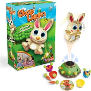 Chop’lapin – Goliath