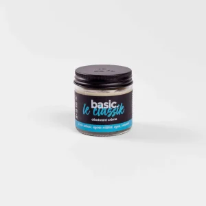 Basic – Déodorant crème 50 ml