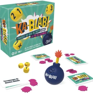 Kablab – Hasbro Gaming