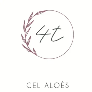 4T, Gel d'aloès