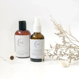 4T, Duo confort de l'entrejambe