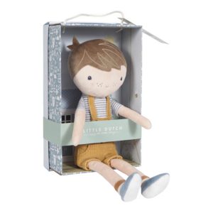 Little Dutch – Poupée Jim – 50cm