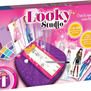 Looky studio –  Ravensburger