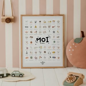 Les Petites Dates – Affiche Moi Je Sais !