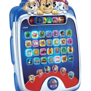Ma lumi tablette éducative pat’patrouille – Vtech