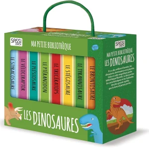 les dinosaures*