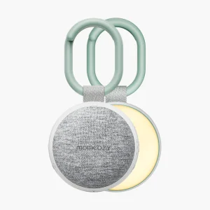 Machine à bruit blanc et  veilleuse – Momcozy