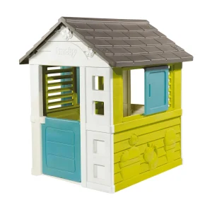 Maison de jardin pretty –  Smoby