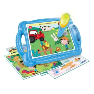 Mes premiers jeux – Clementoni