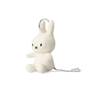 Miffy – 10cm Porte-clé – Plusieurs couleurs