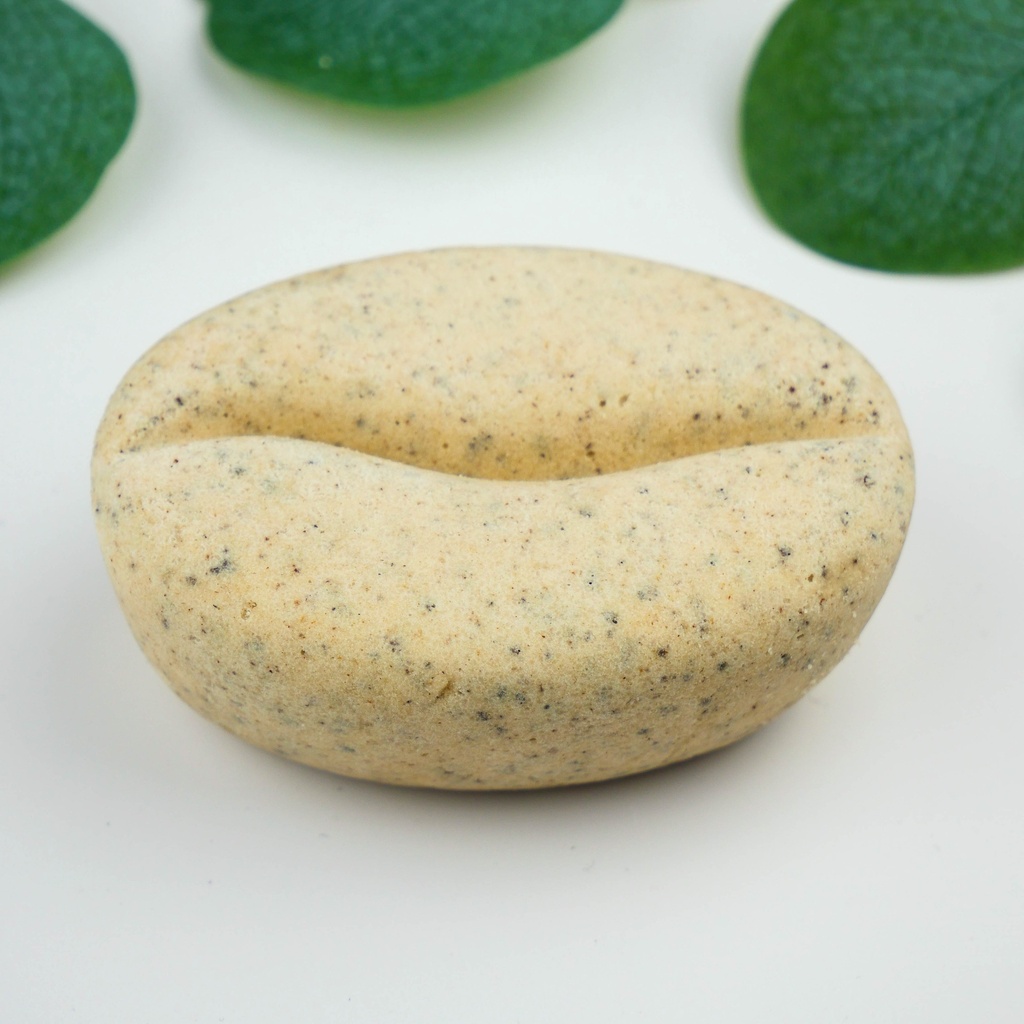 SenShâ – Gommage pour le corps au café – Image 3