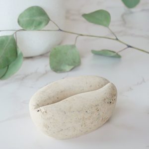 SenShâ – Gommage pour le corps au café