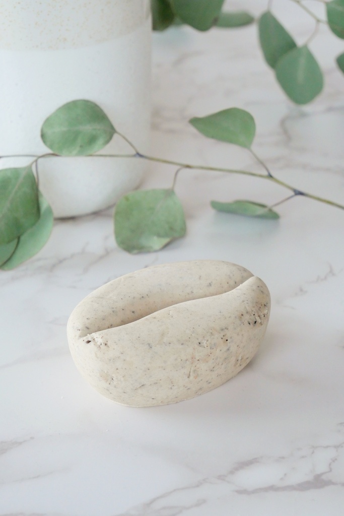 SenShâ – Gommage pour le corps au café