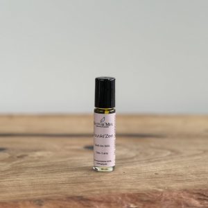 Natur&rsquo;Mel – Roll-on 10 ml – Touski&rsquo;Zen (anti-stress)