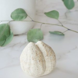 SenShâ – Gommage nourrissant pour le corps – Noix Tropicana