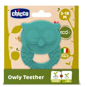 Hibou de  dentition – Chicco