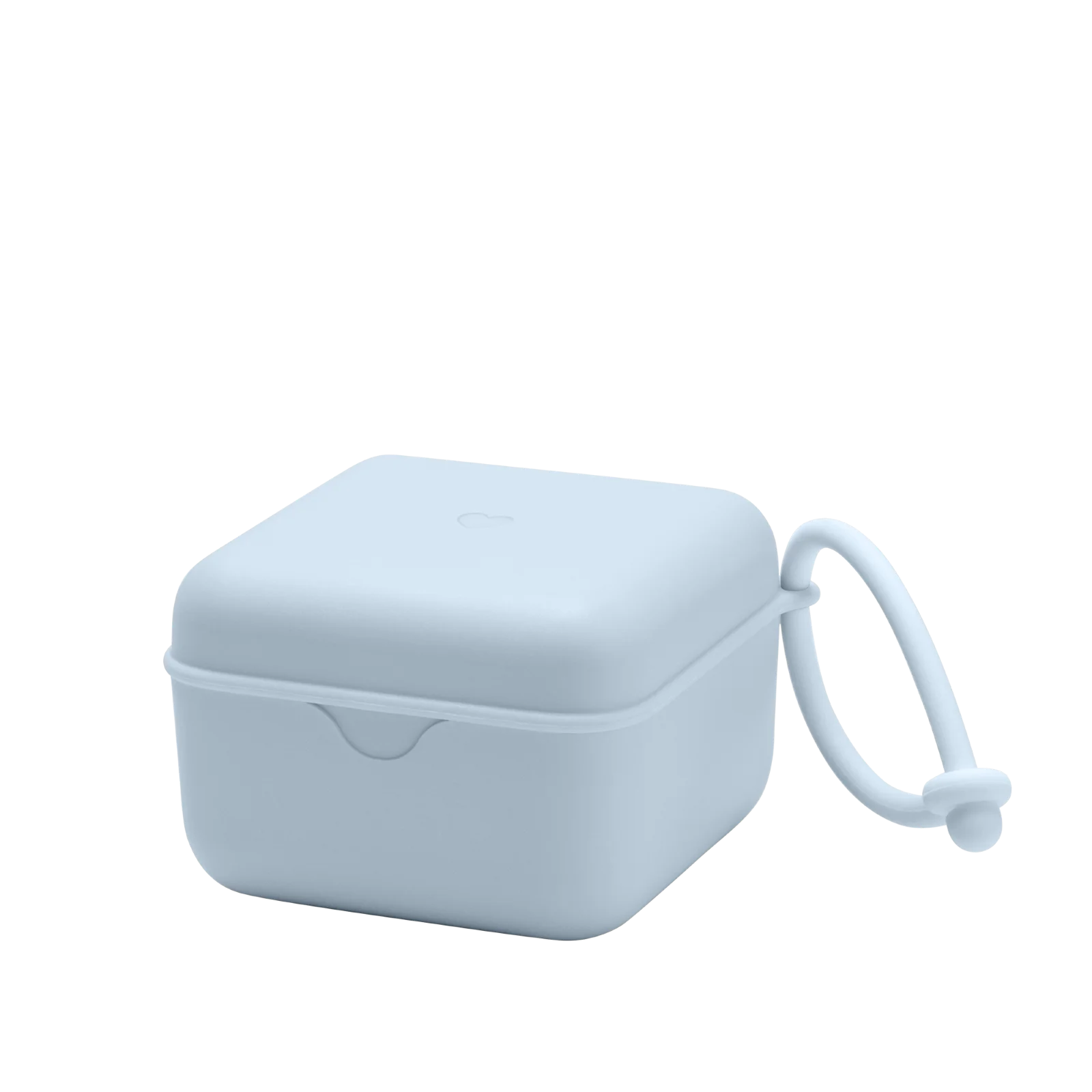 Pacifiers box baby blue – BIBS – Image 2