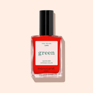 Manucurist – Vernis à ongles – Lava