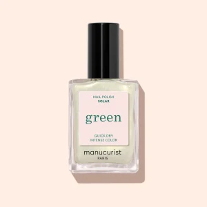 Manucurist – Vernis à ongles – Solar