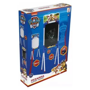 Tableau 2en1 magnétique paw patrol – Chicos